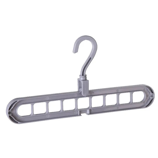 Smart Clothes Hanger