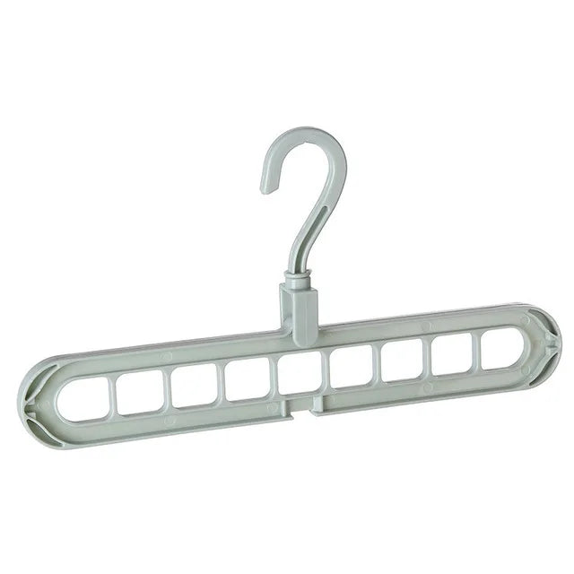 Smart Clothes Hanger