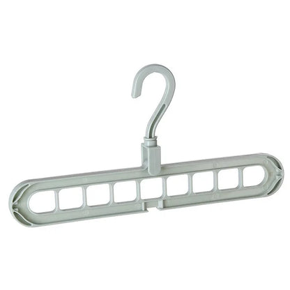 Smart Clothes Hanger