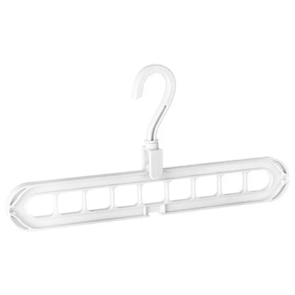 Smart Clothes Hanger