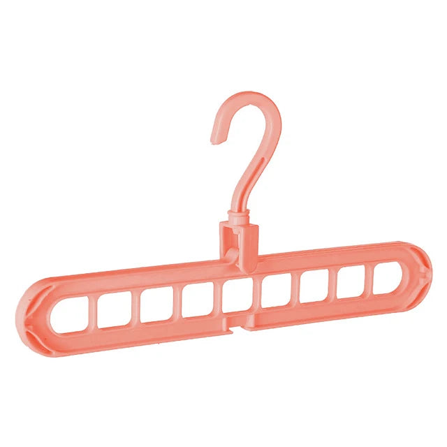 Smart Clothes Hanger