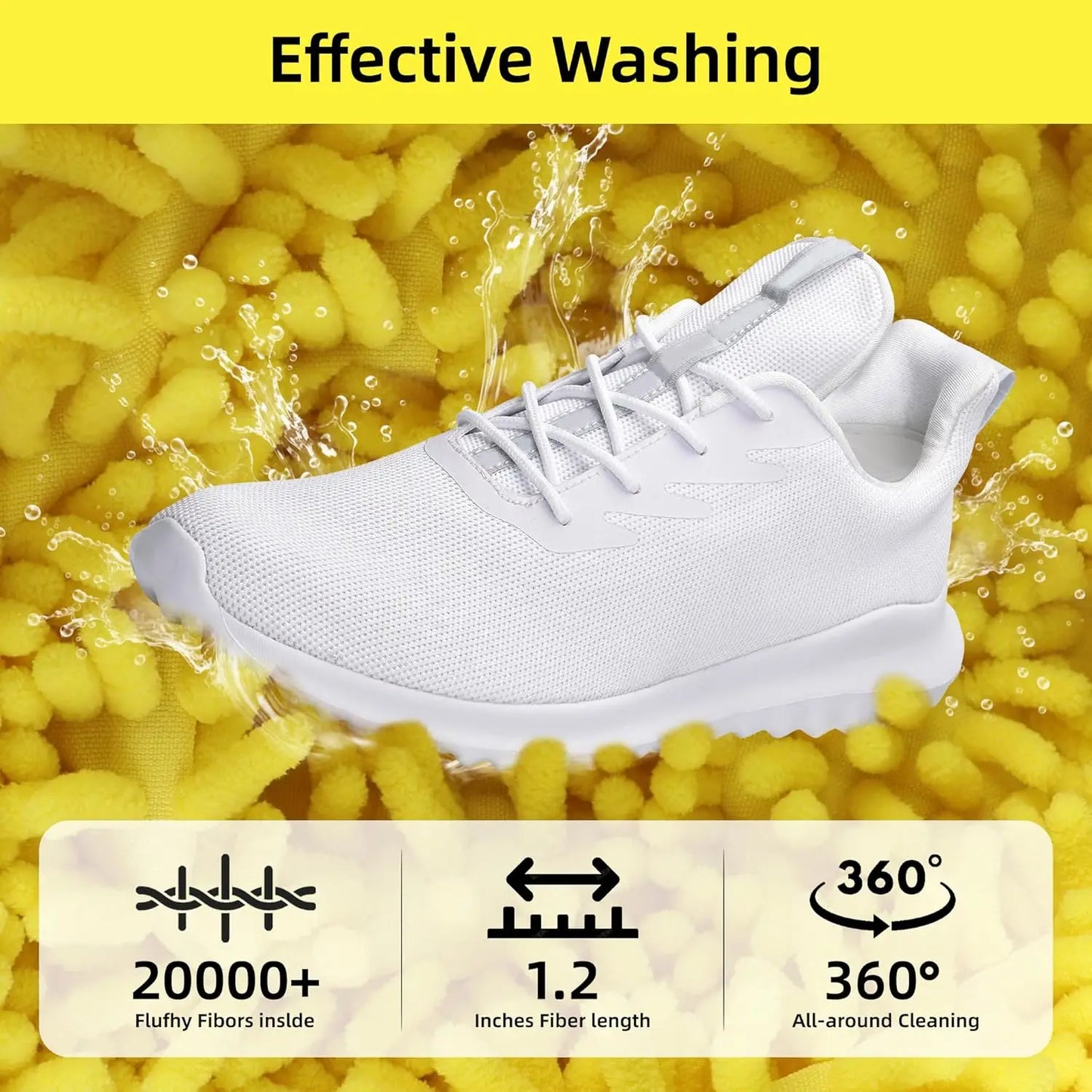 Shoe Laundry Bag