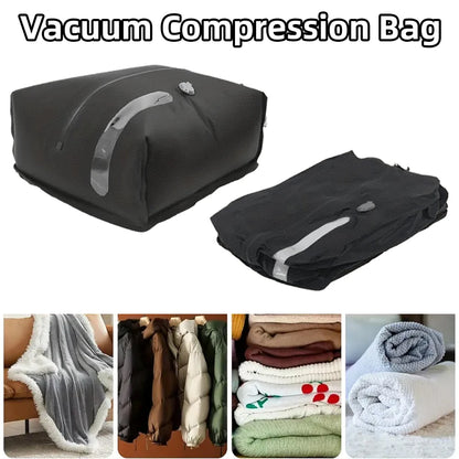 Vacuum Compression Bag