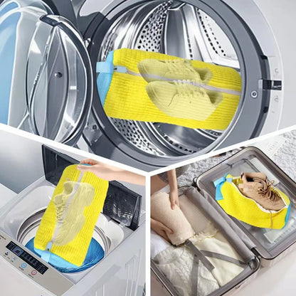 Shoe Laundry Bag