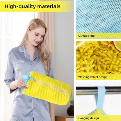 Shoe Laundry Bag