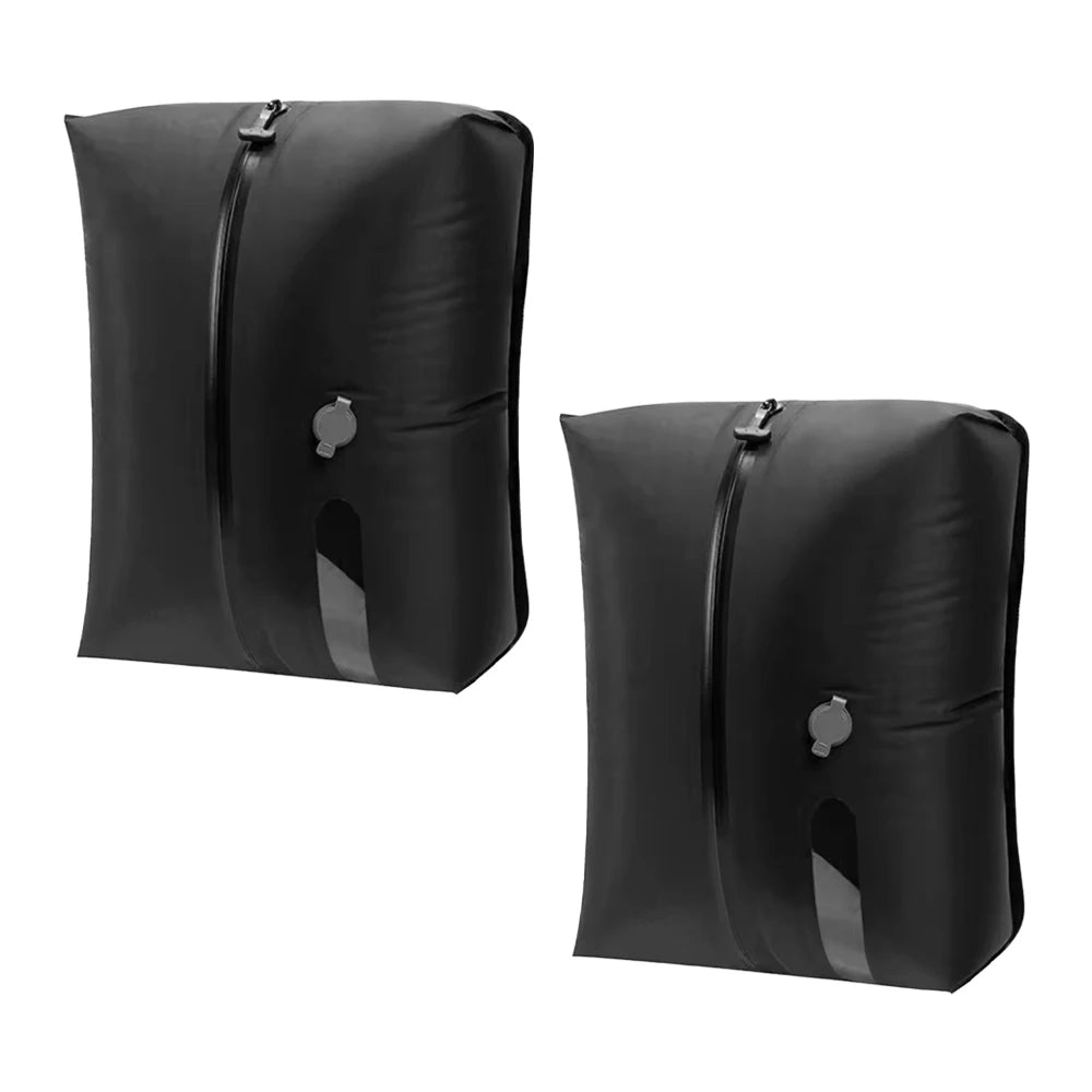 Vacuum Compression Bag