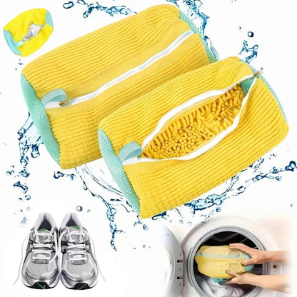 Shoe Laundry Bag
