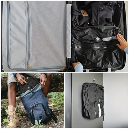 Vacuum Compression Bag