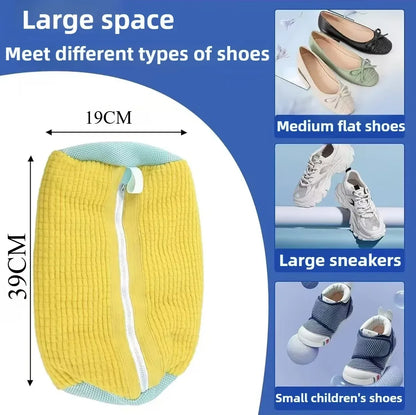 Shoe Laundry Bag