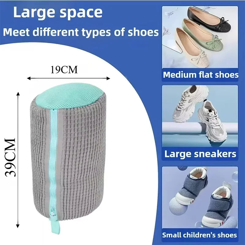 Shoe Laundry Bag
